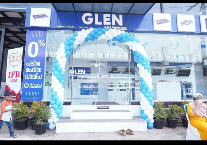 Glen Gallery Calicut