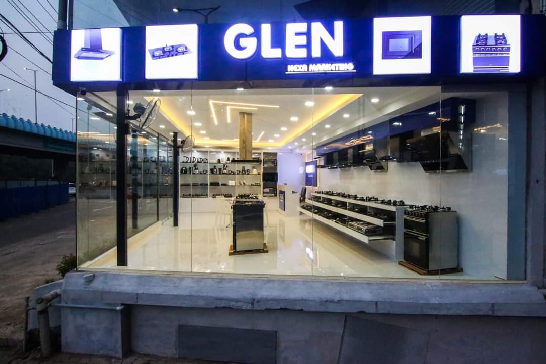 Glen Gallery Calicut