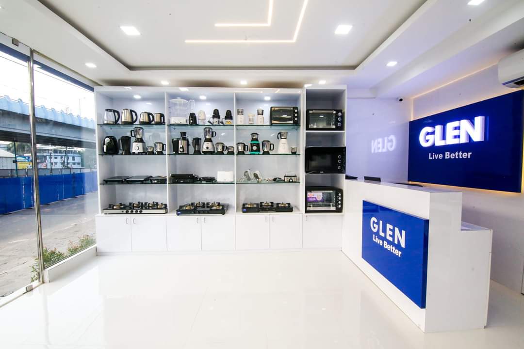 Glen Gallery Calicut